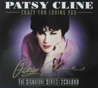 Patsy Cline - Crazy For Loving You
